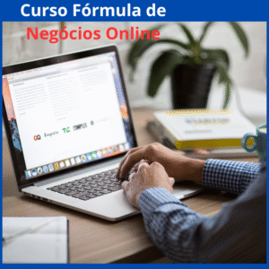 Curso Fórmula de Negócios Online