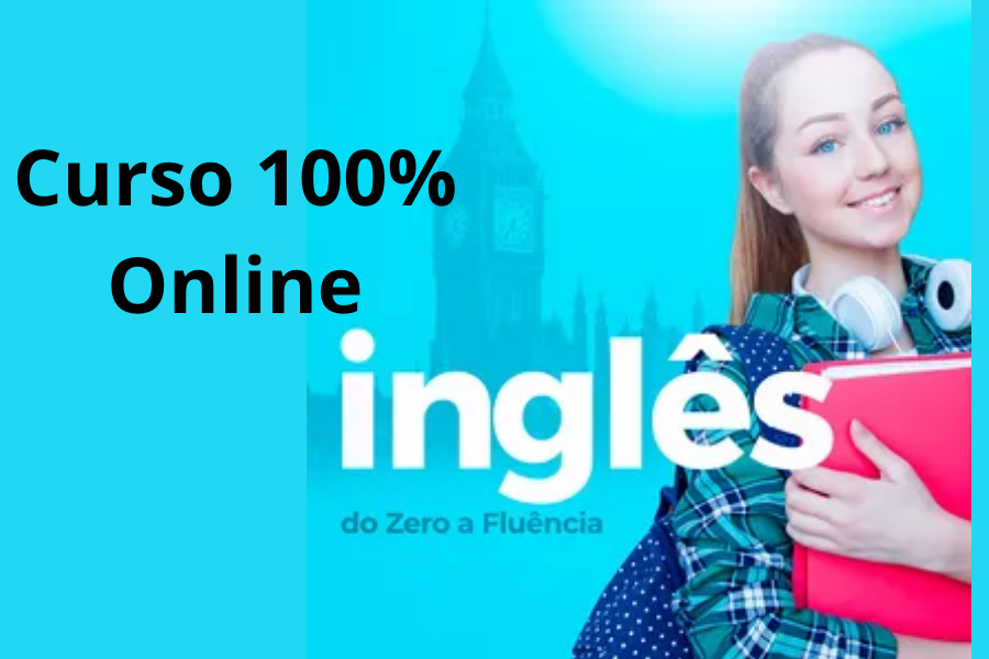 Curso Inglês do Zero a Fluência