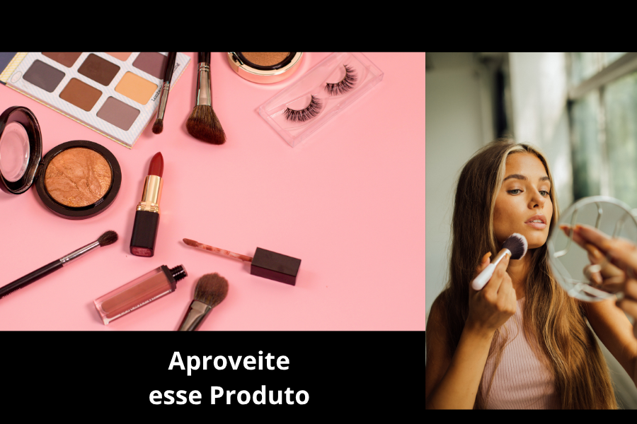 curso de automaquiagem