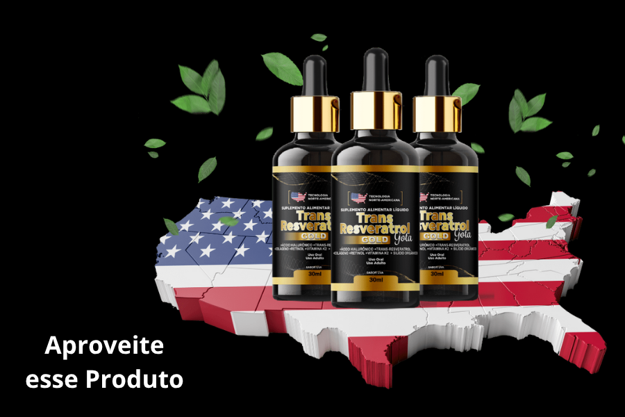 Trans Resveratrol Gota