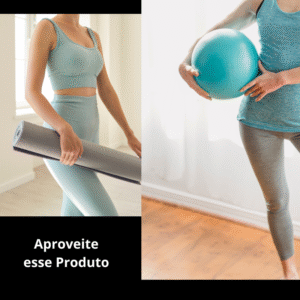 Pilates em casa