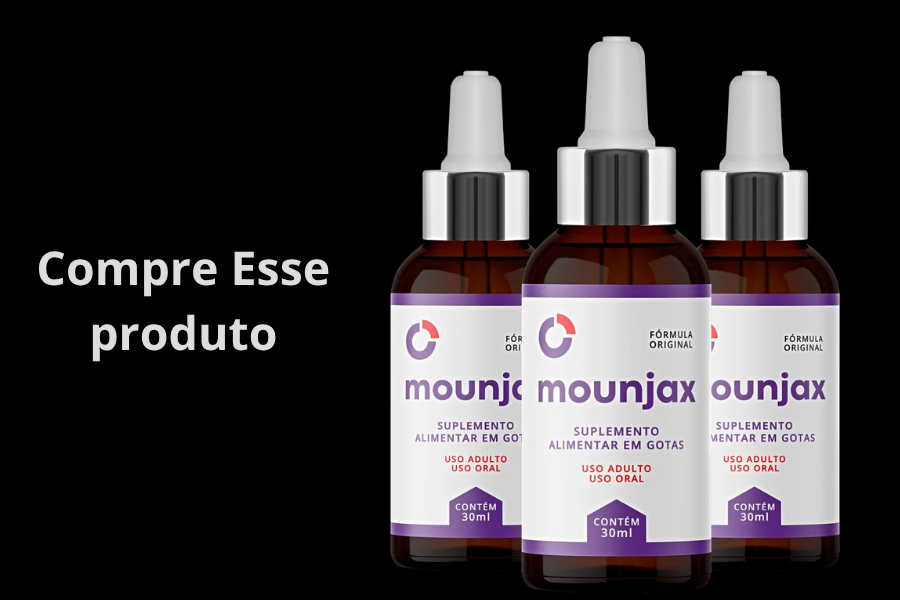Mounjax