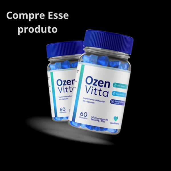 OZENVITTA