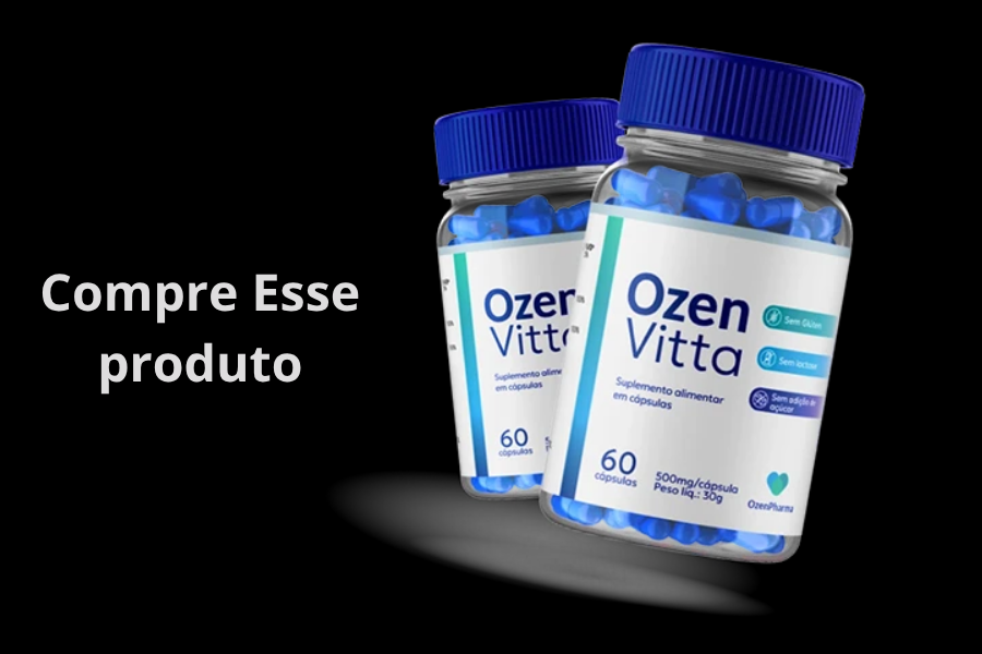 OZENVITTA