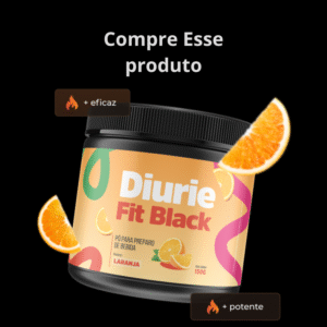 Diuriefit Black