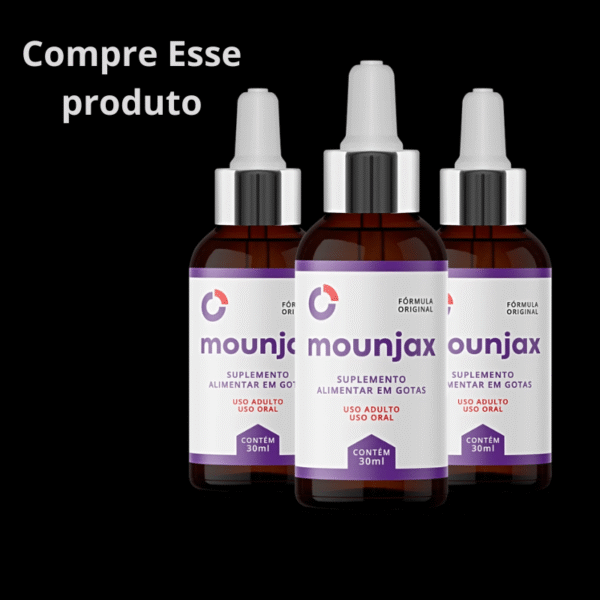 Mounjax