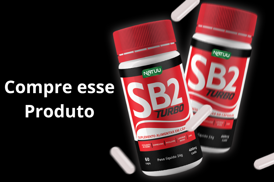 Sb2 turbo