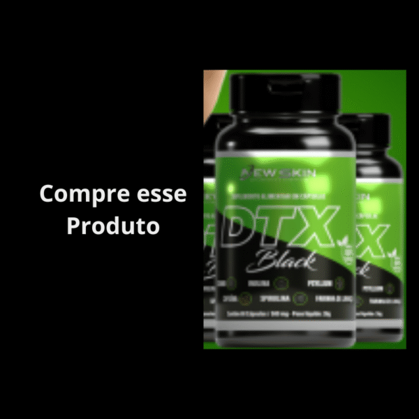 Dtx Black