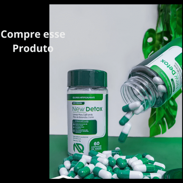 New Detox