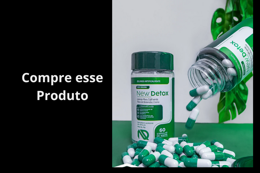 New Detox