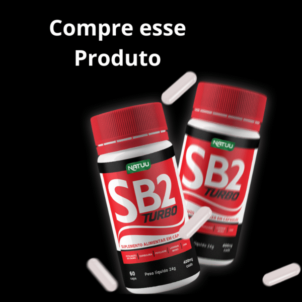 Sb2 turbo