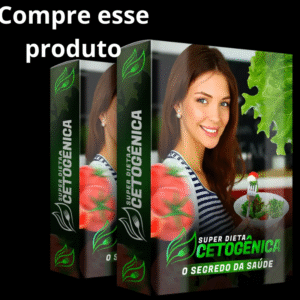Dieta Cetogênica