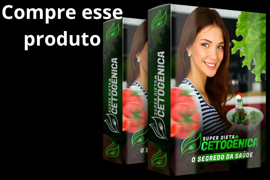 Dieta Cetogênica