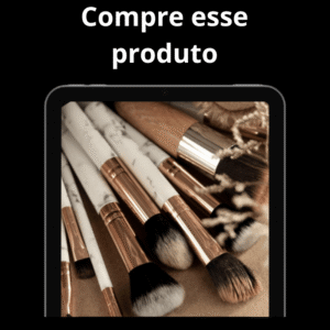 Curso de Maquiagem Avançada