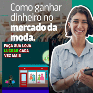 Curso Empresários da Moda