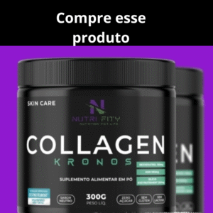 COLLAGEN KRONOS