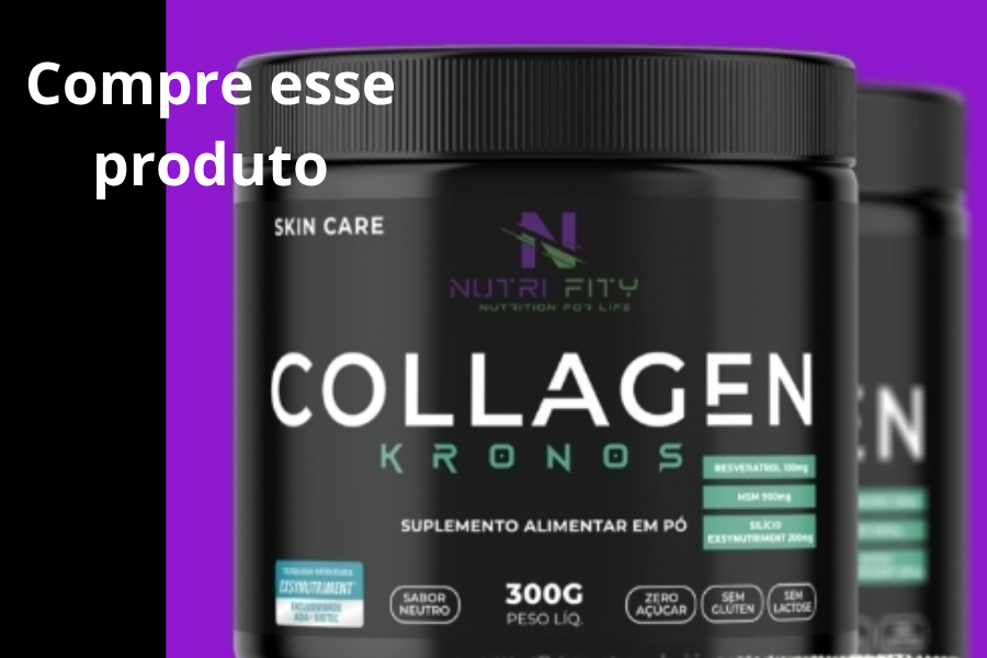 COLLAGEN KRONOS