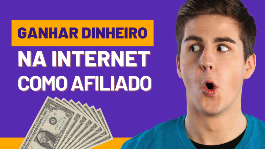 Marketing digital de Afiliados