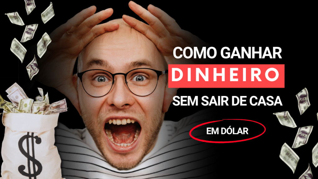 Não perca tempo