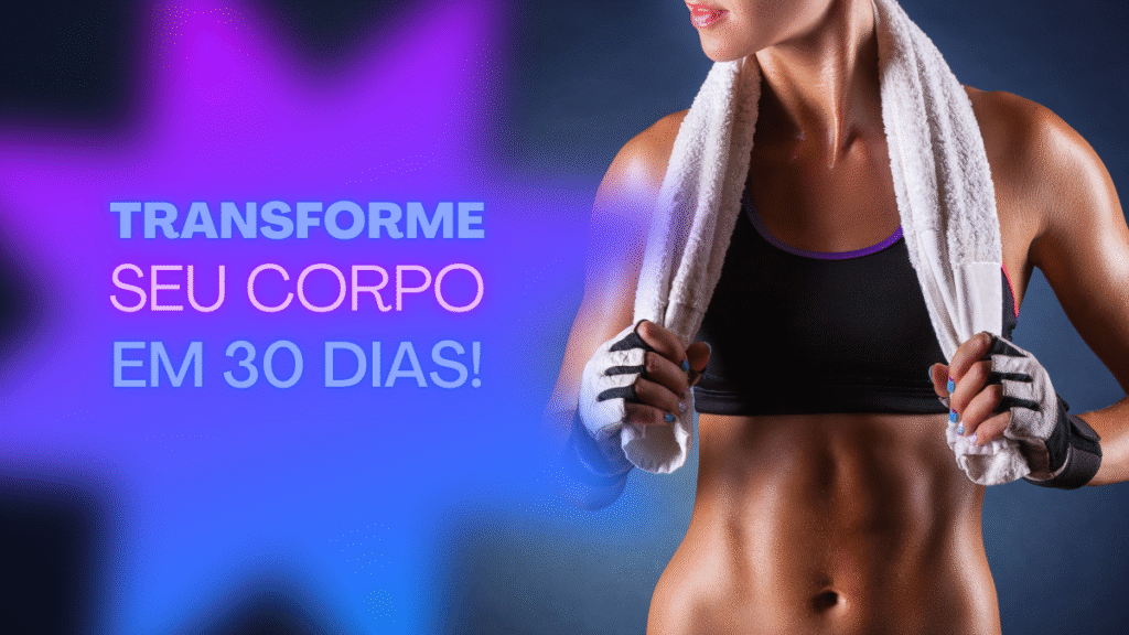 Mente e corpo andam juntos