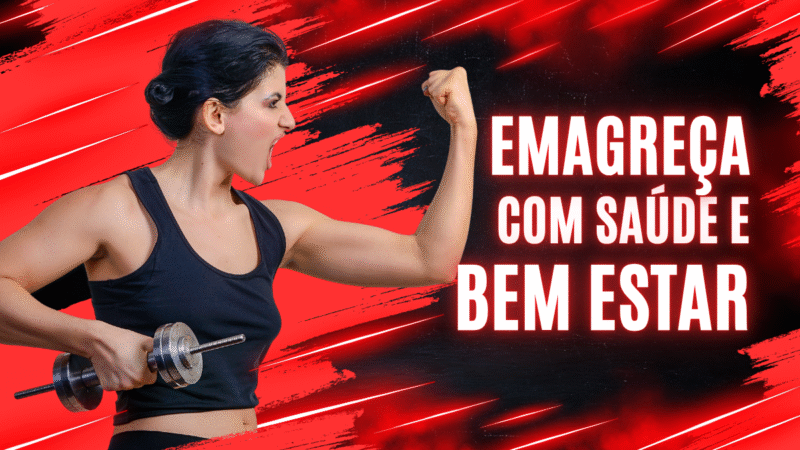 Emagrecimento e Bem-Estar: A Conexão Entre Corpo e Mente
