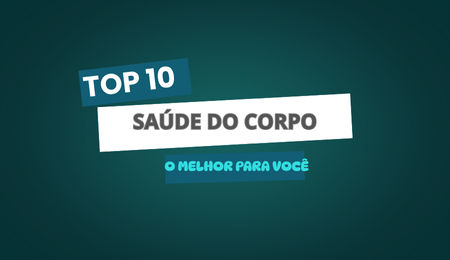Saúde do corpo